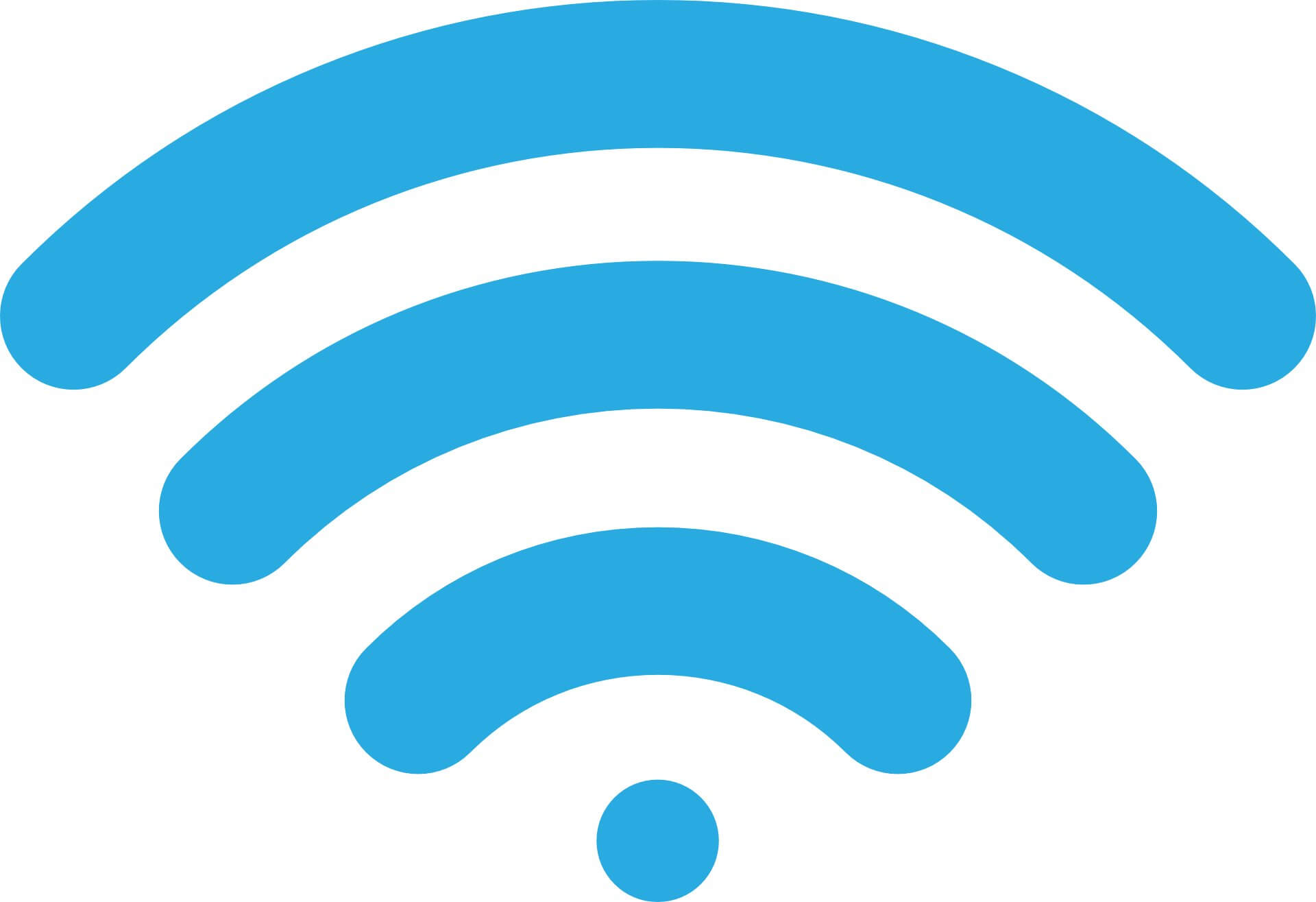 عرض كلمة مرور Wifi على Mac Wifi
