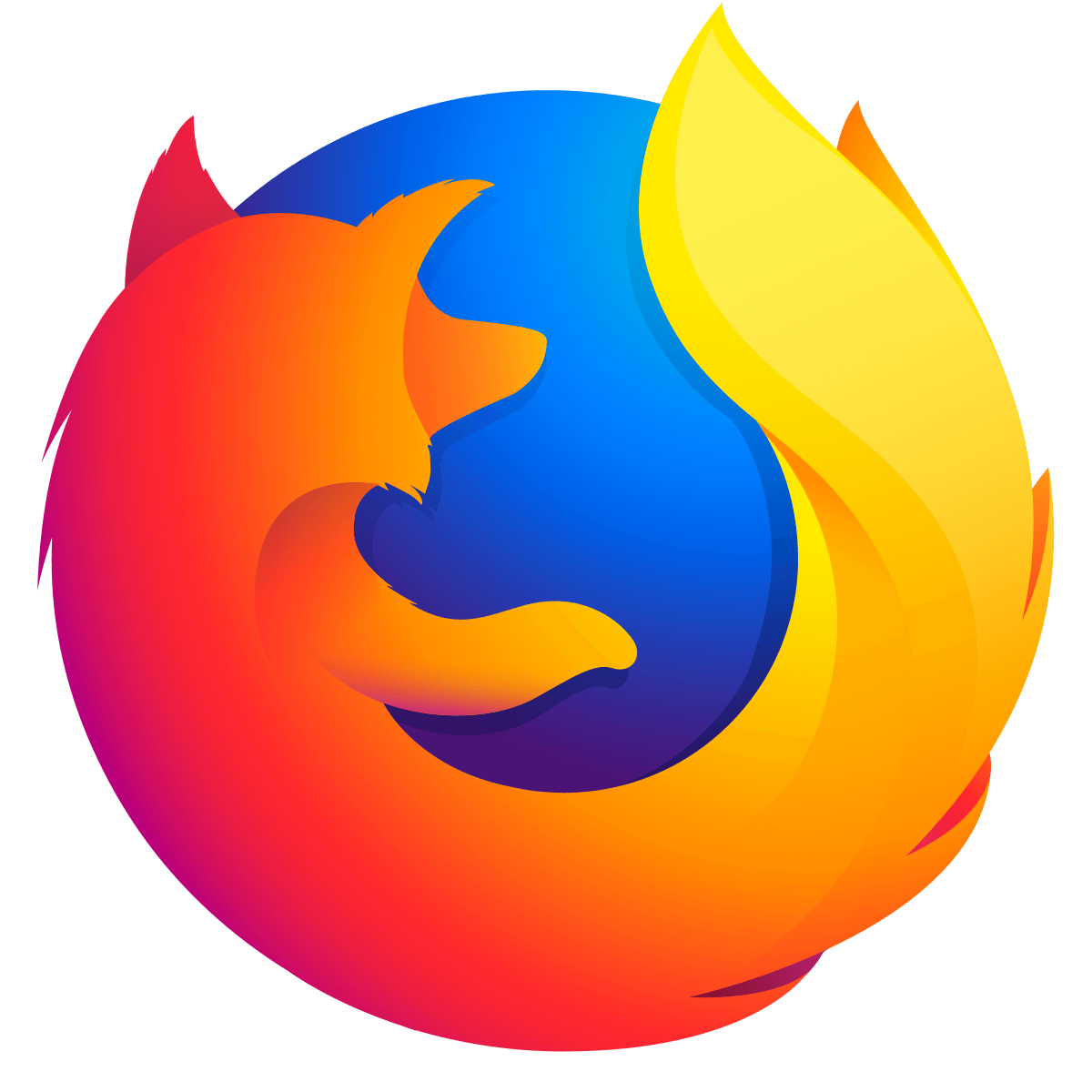 قم بإلغاء حظر الإضافات على Mac Firefox