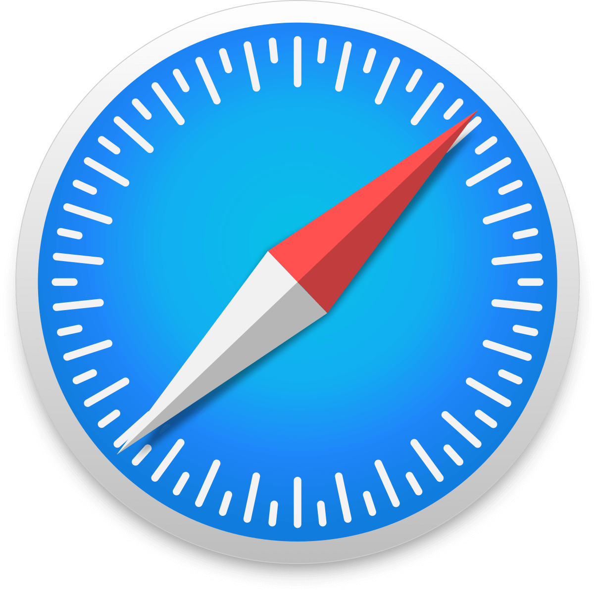 قم بإلغاء حظر المكونات الإضافية على Mac Safari