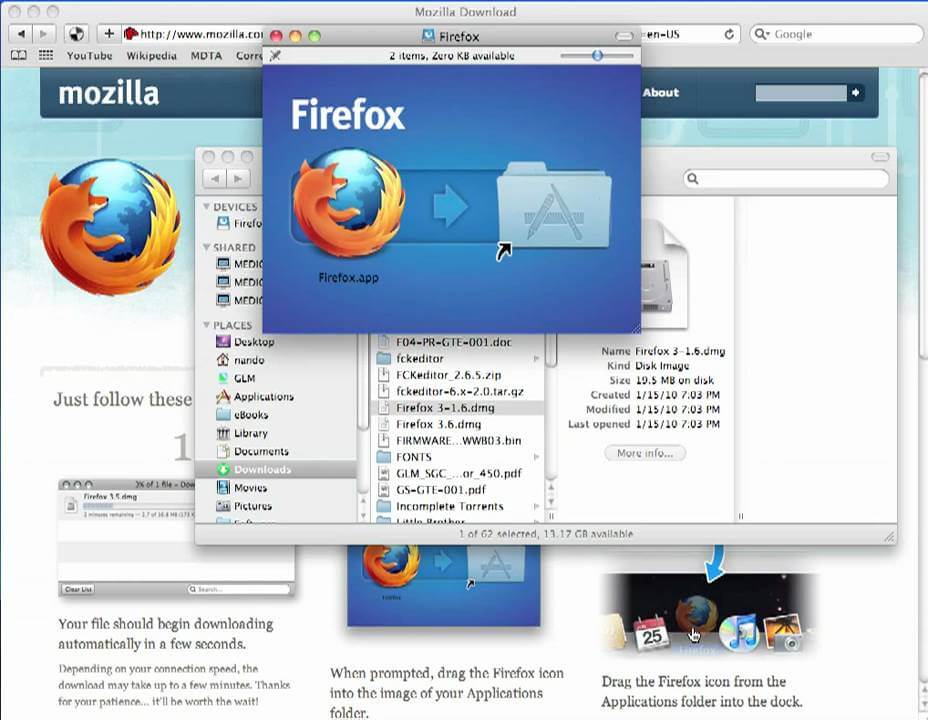 إنشاء ملف تعريف جديد لإصلاح عدم فتح Firefox