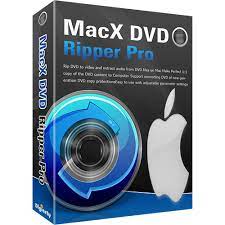 رقمنة DVD لتحميل DVD إلى Vimeo باستخدام MacX DVD Ripper Pro