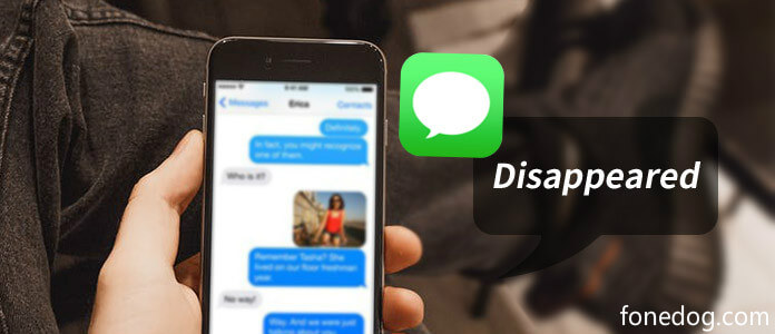 استرجع الرسائل النصية المحذوفة على iPhone من خلال مزود الخدمة الخاص بك