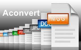 استخدام AConvert لتحويل AMR إلى MP3 Mac