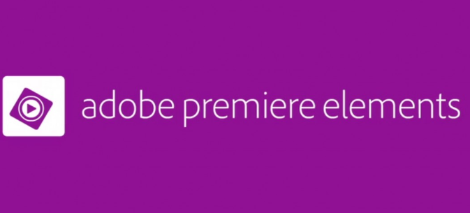 أفضل محرر فيديو GoPro- Adobe Premiere Elements