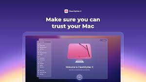 بديل لـ Secure Eraser CleanMyMac