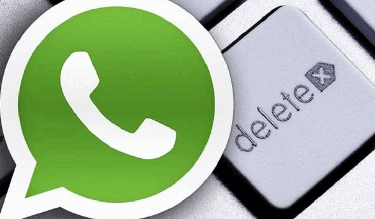 كيفية حذف بيانات WhatsApp الاحتياطية