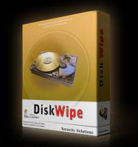 بديل لـ Secure Eraser Disk Wipe