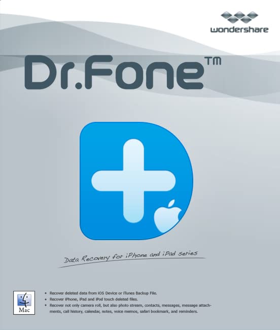 برنامج WhatsApp Backup Extractor Dr.fone Data Recovery