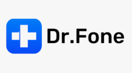 أداة استرداد فيديو iPhone المجانية: Dr.Fone (Wondershare)