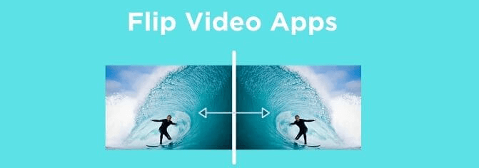 تطبيق Flip Videos