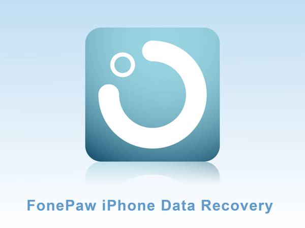 برامج استرداد iPhone المجانية الأخرى - FonePaw