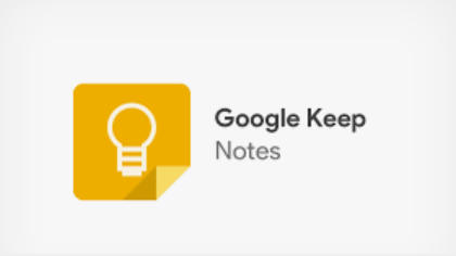 كيفية نقل الملاحظات من Android إلى iPhone باستخدام Google Keep