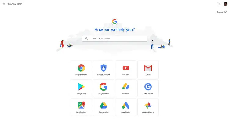 استرجع الصور المحذوفة نهائيًا من صور Google بعد 60 يومًا