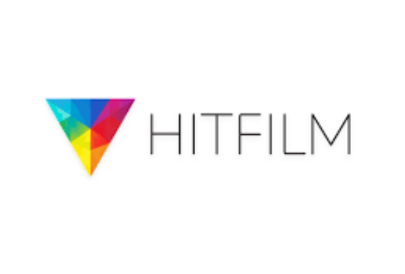 أفضل محرر فيديو GoPro- HitFilm