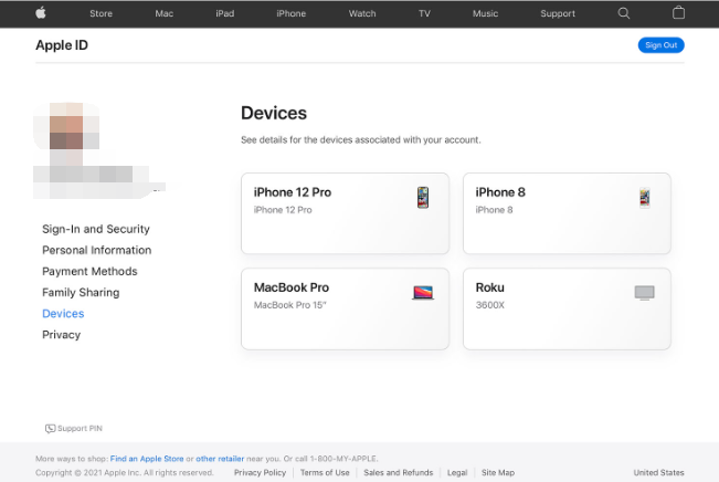 الوصول إلى iPhone على الكمبيوتر باستخدام iTunes