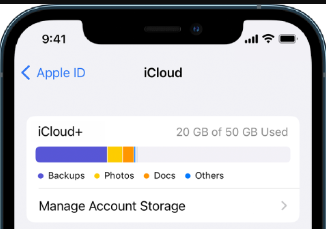 كيفية الوصول إلى ملفات iPhone من الكمبيوتر دون استخدام iTunes باستخدام iCloud؟