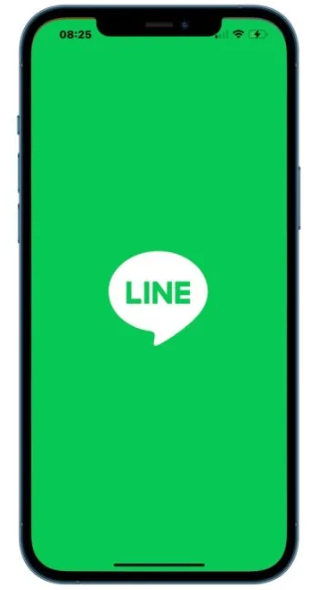 استعادة رسائل LINE المحذوفة من iPhone عبر الكمبيوتر