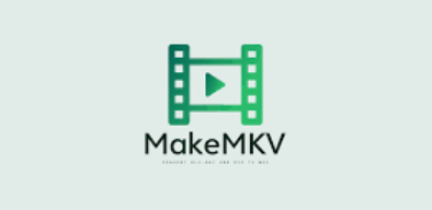 قراءة DVD باستخدام MakeMKV