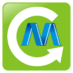 Media Converter a MP4 to AVI Converter لنظام Android