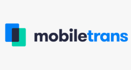 أفضل 3 تطبيقات نقل من Samsung إلى iPhone - تطبيق Mobile Trans