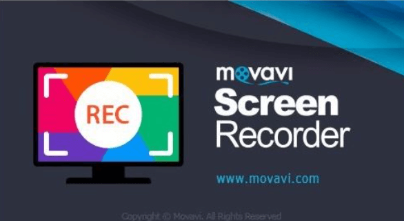 برنامج التسجيل المدفوع للكمبيوتر الشخصي - Movavi