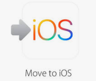 كيفية استخدام Move to iOS