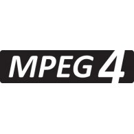 ما هو فيديو MPEG-4