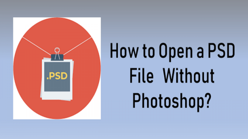 افتح ملفات PSD بدون Photoshop عبر Go2Convert