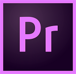استخدم Adobe Premiere Pro CC لوضع مقطعي فيديو جنبًا إلى جنب
