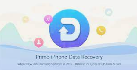 بريمو لاستعادة بيانات الأيفون