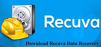 بديل EaseUS لاستعادة البيانات: Recuva