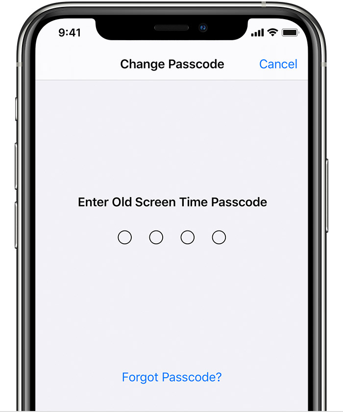 How to Disable Restricted Mode on iPhone Using Your Apple ID