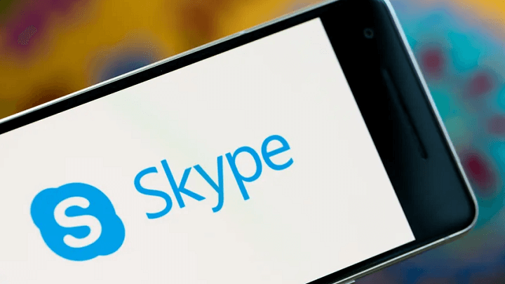 كيفية حذف رسائل Skype الفردية