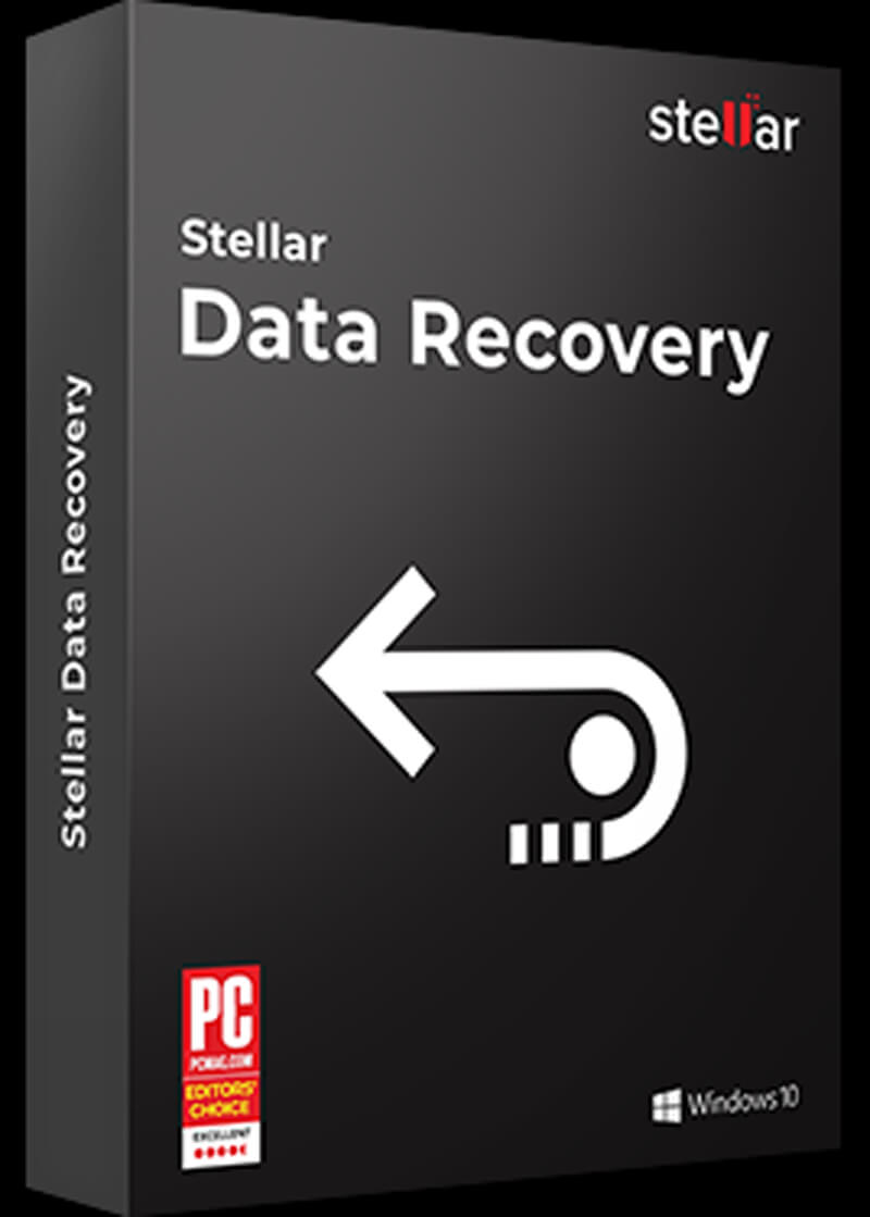 ما هو برنامج Stellar Data Recovery لجهاز iPhone