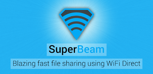 انقل MP4 إلى iPad / iPhone باستخدام SuperBeam