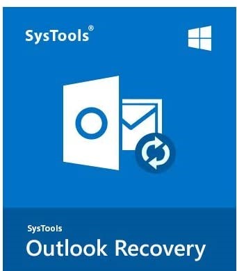 أدوات إصلاح البريد الإلكتروني المجانية SysTools Outlook Recovery