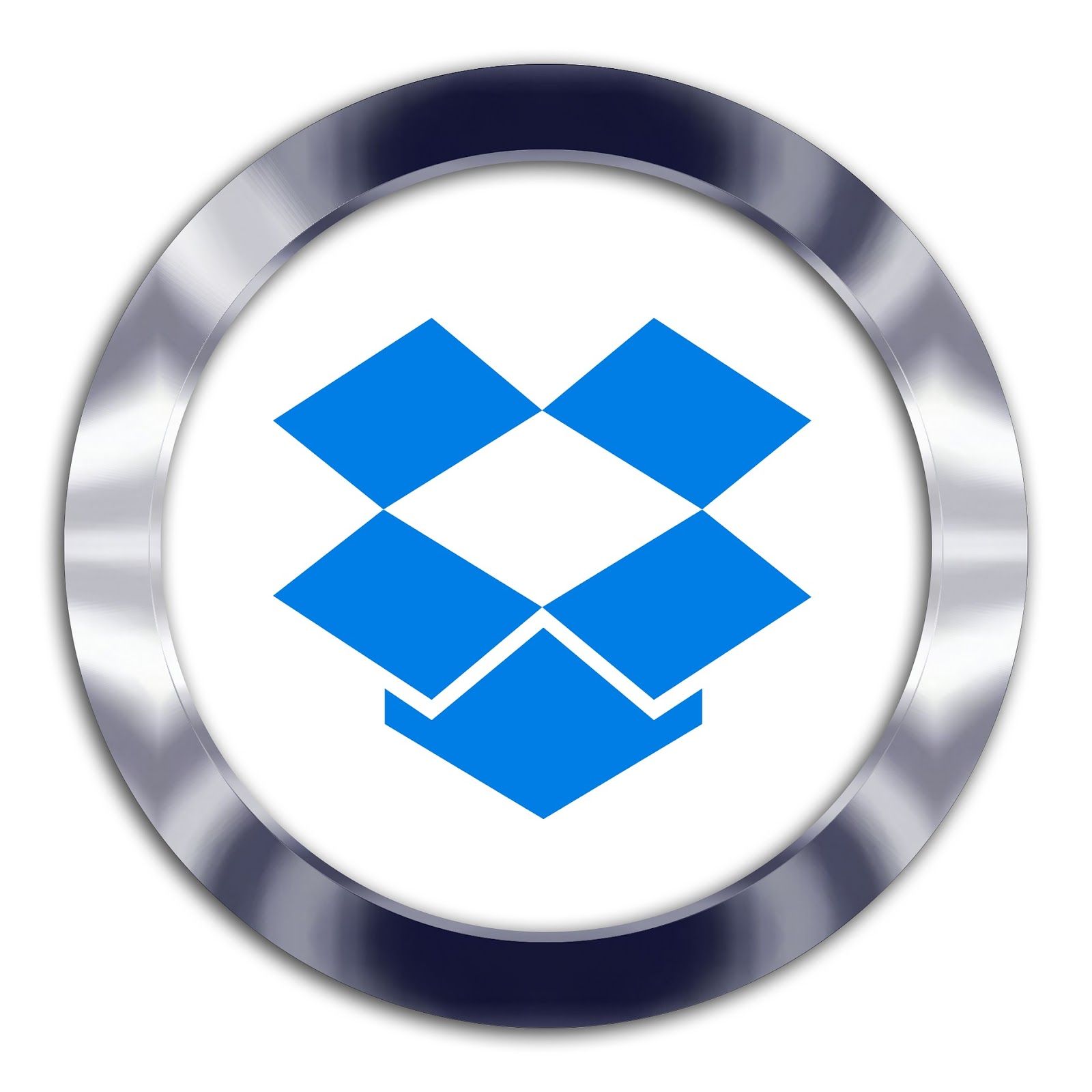 خطأ Dropbox 413 Fix Dropbox Logo