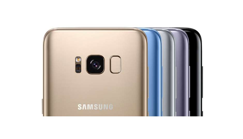 أفضل 10 هواتف أندرويد 2018 Samsung Galaxy 9