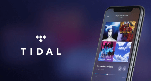 أفضل نقل للموسيقى دون اتصال لأجهزة iPhone: Tidal