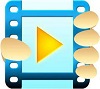 برنامج Video Grabber المجاني لتحرير الفيديو