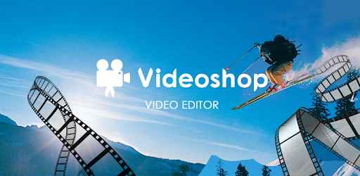 استخدام Videoshop لتسريع الفيديو على iPhone
