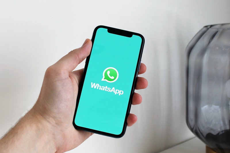 كيفية حذف مقاطع فيديو WhatsApp من iPhone