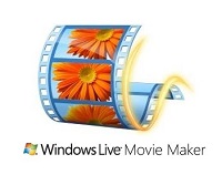أحد محرري QuickTime Movie Windows Movie Maker