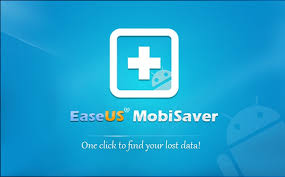 برنامج استعادة القرص EaseUS MobiSaver Free