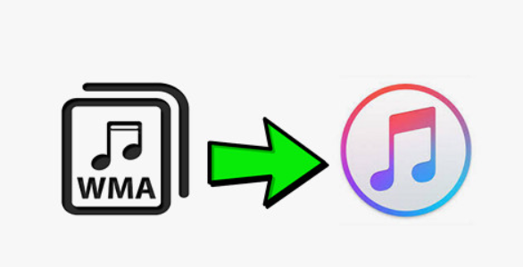 تحويل WMA إلى iTunes. تحويل WMA إلى iTunes