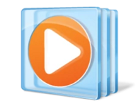 Windows Media Player 11 Slow Motion Video Player