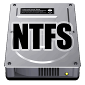 الكتابة إلى محركات أقراص Ntfs على شعار Mac