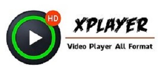 XPlayeras Video Player لأجهزة Android Tablet