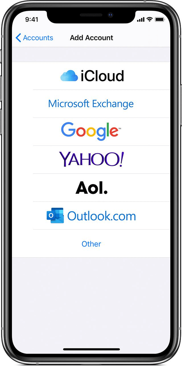 إضافة بريد Yahoo في Outlook لمعرفة ما إذا كان شخص ما قد حظر بريدك الإلكتروني على Yahoo