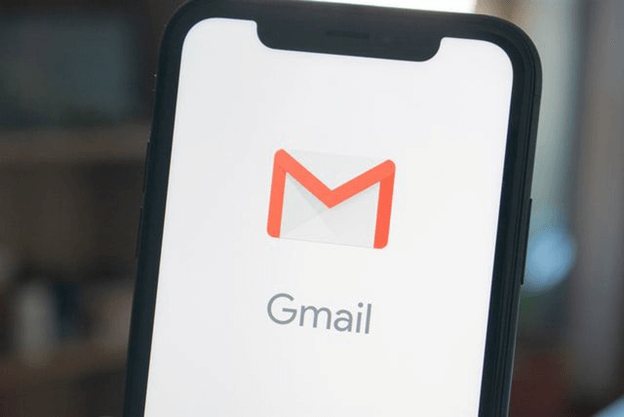 نقل جهات اتصال Gmail إلى iPhone